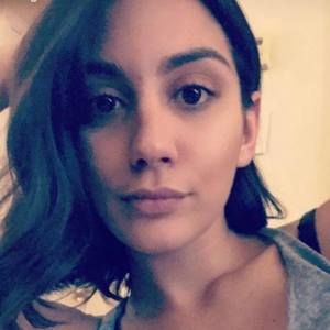 Meet your Posher, Natalie